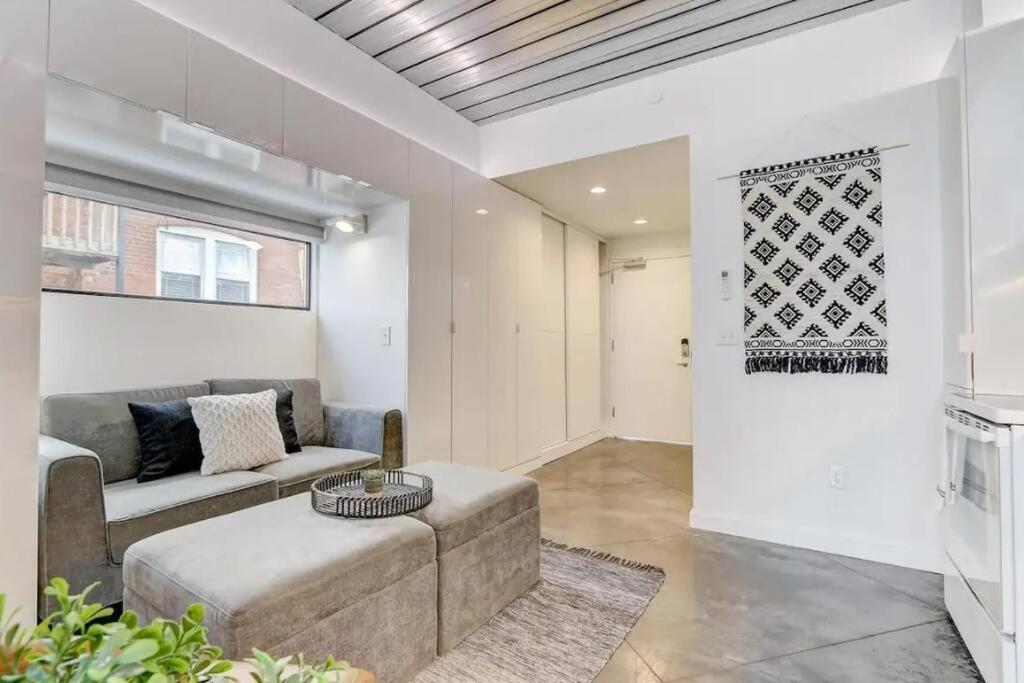 קליבלנד Kcm Mikros Smart Apartments 8 מראה חיצוני תמונה